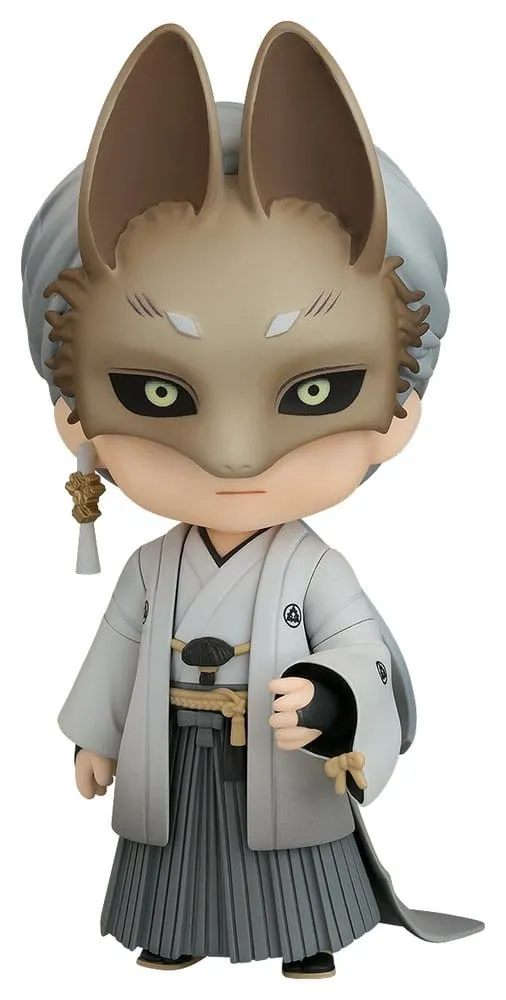 Silent Hill Nendoroid Action Figure Fox Mask 10 cm